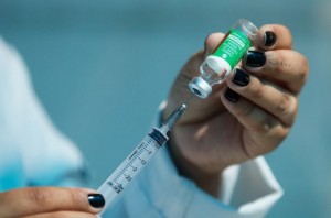 Mais de dois milhões de goianos estão em atraso com o esquema vacinal