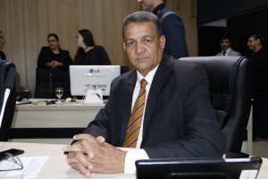 Baiano solicita barreira eletrônica na GO 080 no trevo do Rio Santa Família
