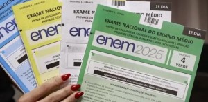 Prazo para pedir isenção da taxa do Enem 2026 é prorrogado até 30 de abril