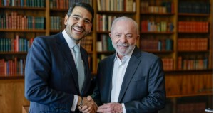 Governo Lula considera relação com Alcolumbre rompida após derrota no STF