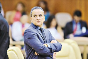 Justiça mantém prisão do ex-secretário de Cultura de Goiânia, Zander Fábio