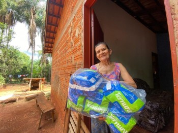 Operação Goiás Alerta e Solidário entrega quase 20 mil benefícios