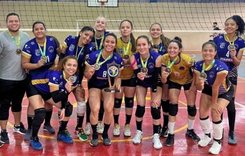 Goiânia sedia final dos Jogos Abertos de Goiás e reúne quase 10 mil atletas