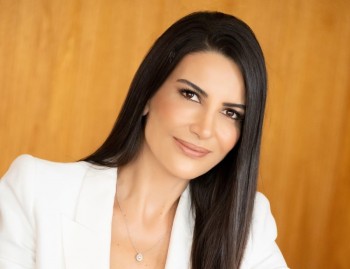 Ana Sanches assume como nova CEO da Anglo American no Brasil
