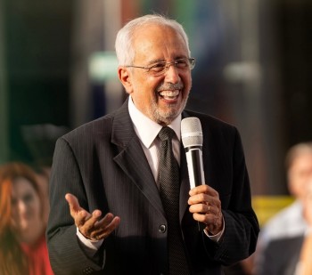 Gilberto Naves pode ser candidato a deputado ano que vem 