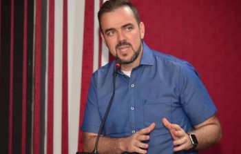 Gustavo Mendanha é indicado por Caiado para vice-presidência da CelgPar