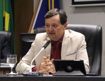 Câmara de Goianésia aprova requerimento sugerindo que prefeitura assuma gestão do Clube do Servidor Público