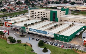 Hugol renova certificação de excelência em saúde