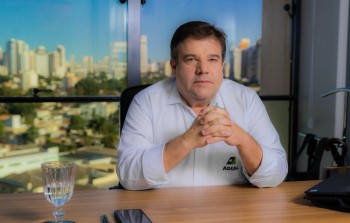 Adial elege Edwal Portilho como presidente-executivo