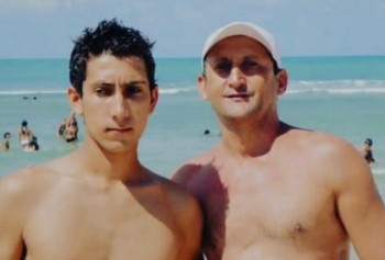 Pai morre após saber da morte do filho em acidente na BR-414