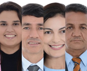 Fusão PSDB e PODEMOS pode resultar em bancada com quatro vereadores na Câmara Municipal de Goianésia