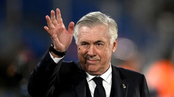 Ancelotti fecha lista com 55 que deve ter Neymar, Estêvão e Thiago Silva