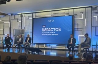 Empresários negociam mudanças na PEC da jornada semanal de 40 horas