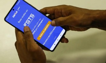 Uso do FGTS para pagar dívidas no Desenrola começa no próximo dia 25