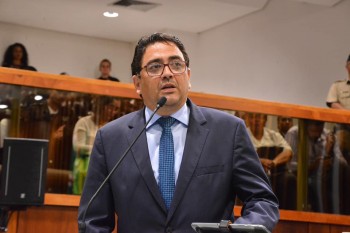 Talles Barreto defende Baldy como suplente ideal para Gracinha Caiado