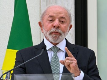 Datafolha: Lula abre vantagem sobre Flávio após crise do Banco Master e filme Dark Horse