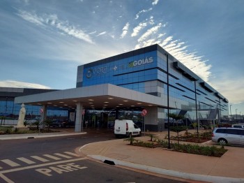 Cora completa um ano com mais de 8 mil atendimentos em Goiânia