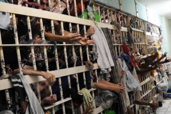 CNJ aponta superlotação em 66,7% dos presídios e alerta para risco à segurança pública