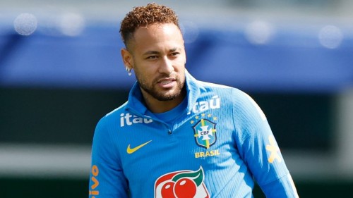 Neymar estreia nesta quarta (24) contra Escócia na Copa 2026